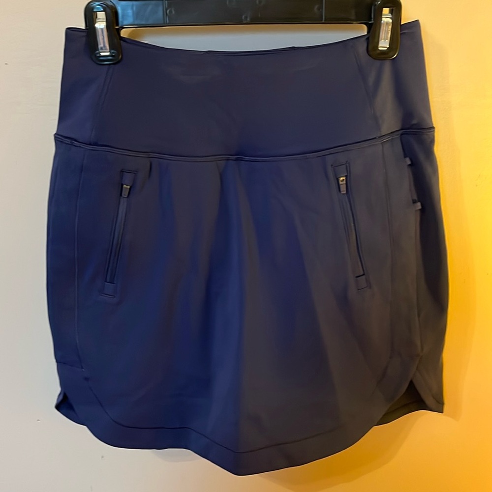 Athleta Fairway skort